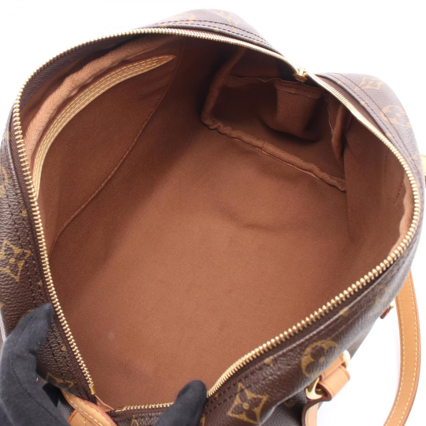 Louis Vuitton Montorgueil Pm Shoulder Bag