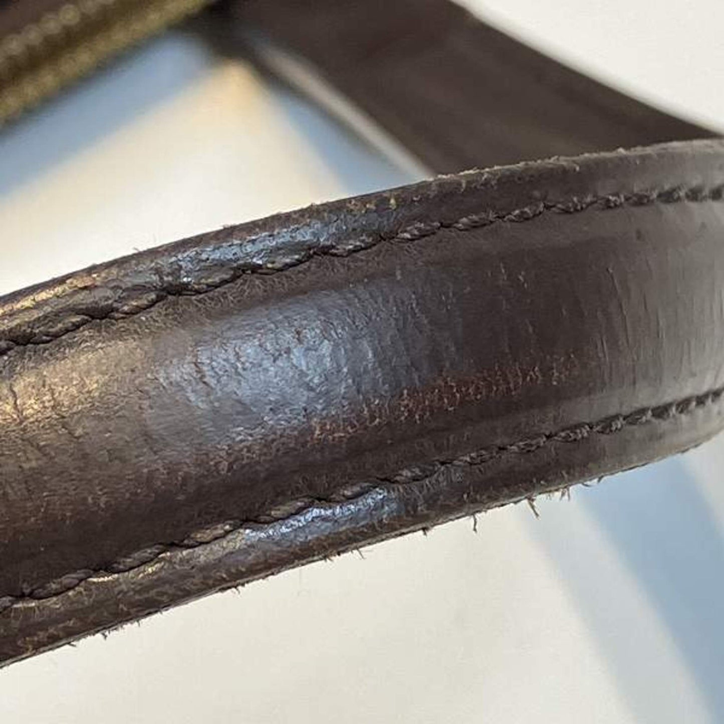 Louis Vuitton Damier Westminster Pm N41102 Bag Handbag