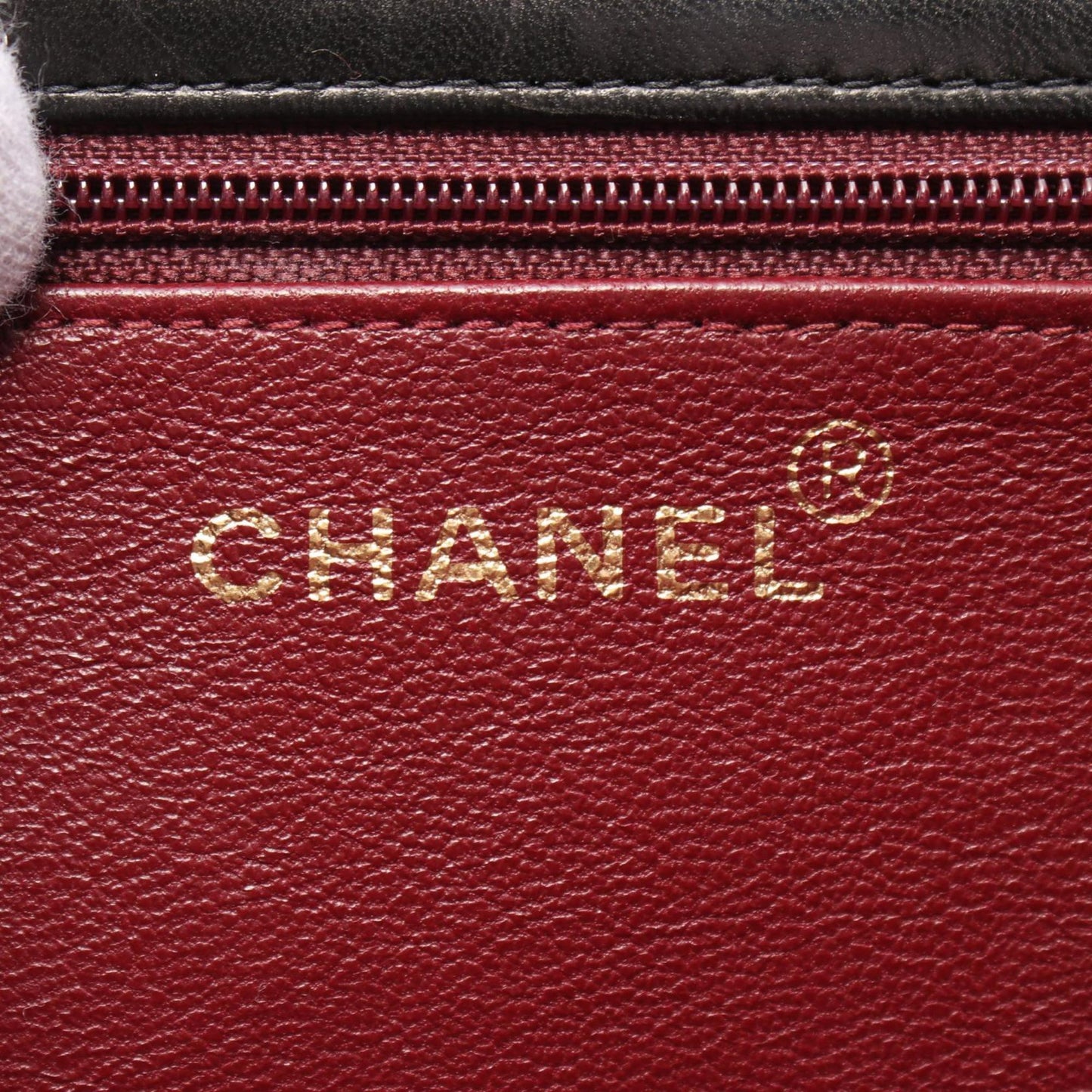 Chanel Matelasse Shoulder Bag