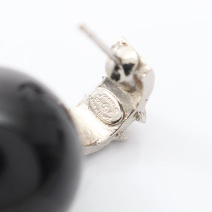 Chanel Coco Mark Earrings