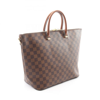 Louis Vuitton Belmont Tote Bag