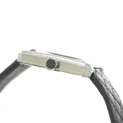 Chanel Boy Friend H4883 Diamond Bezel Women'S Watch