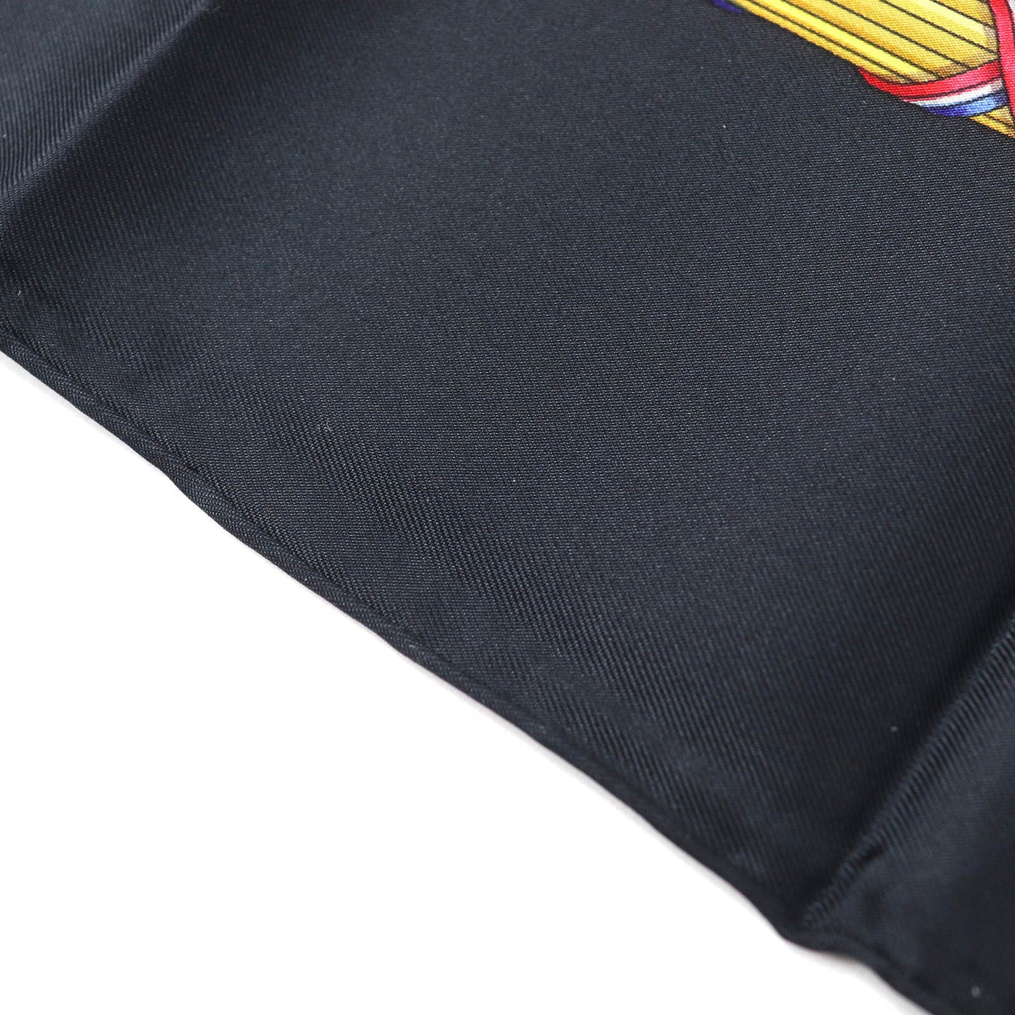 Hermes 1789 Liberte Egalite Fraternite Republique Francaise (1789) 100% Silk Scarf