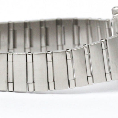 Omega Constellation Diamond Steel Quartz
