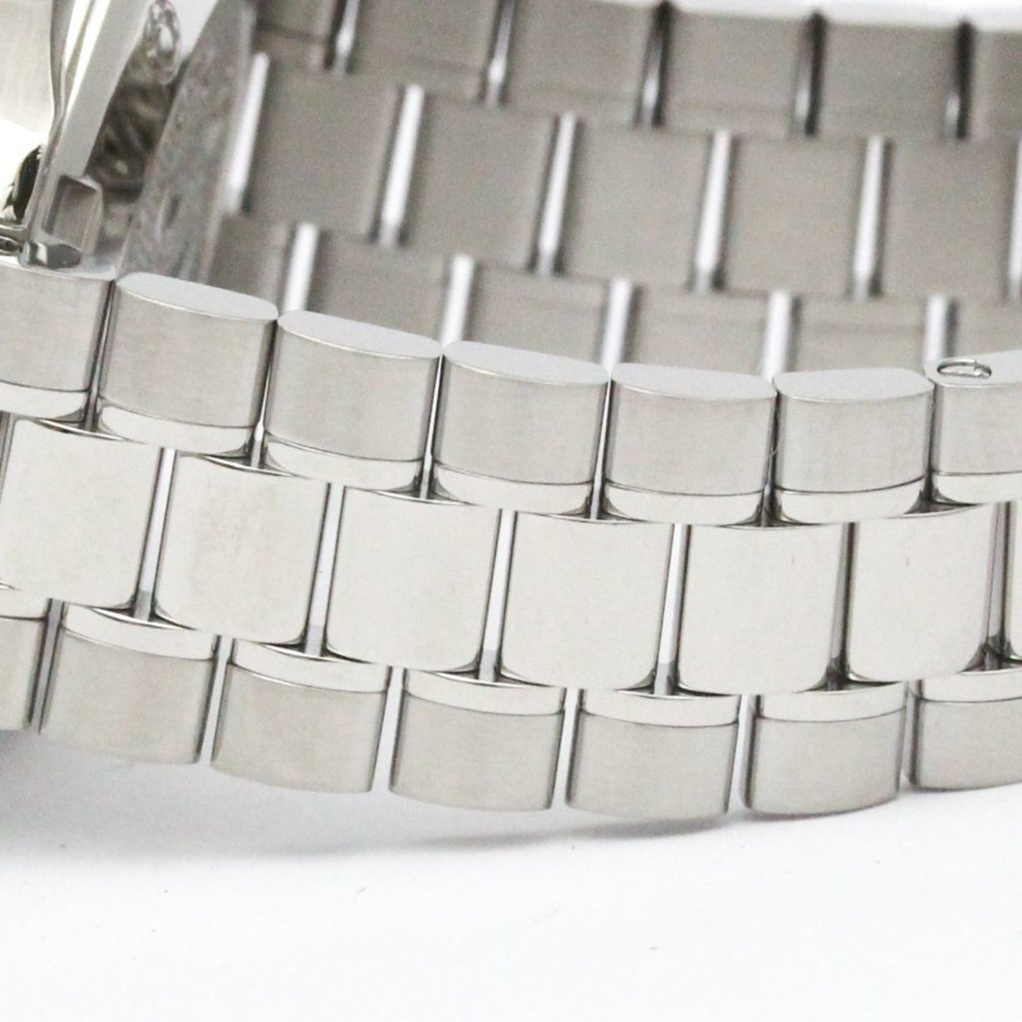 Omega Speedmaster Date Automatic Watch 324.30.38.40.06.001 Polished