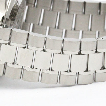 Omega Speedmaster Date Automatic Watch 324.30.38.40.06.001 Polished