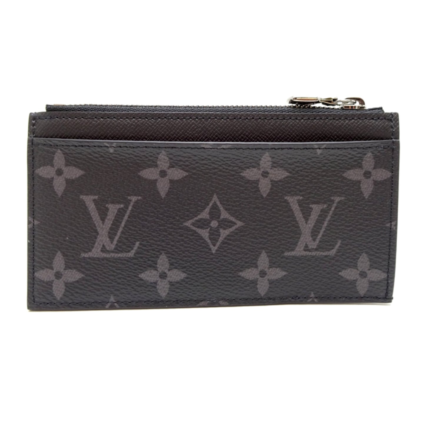 Eclipse Louis Vuitton Coin Purse/ Coin Case Monogram