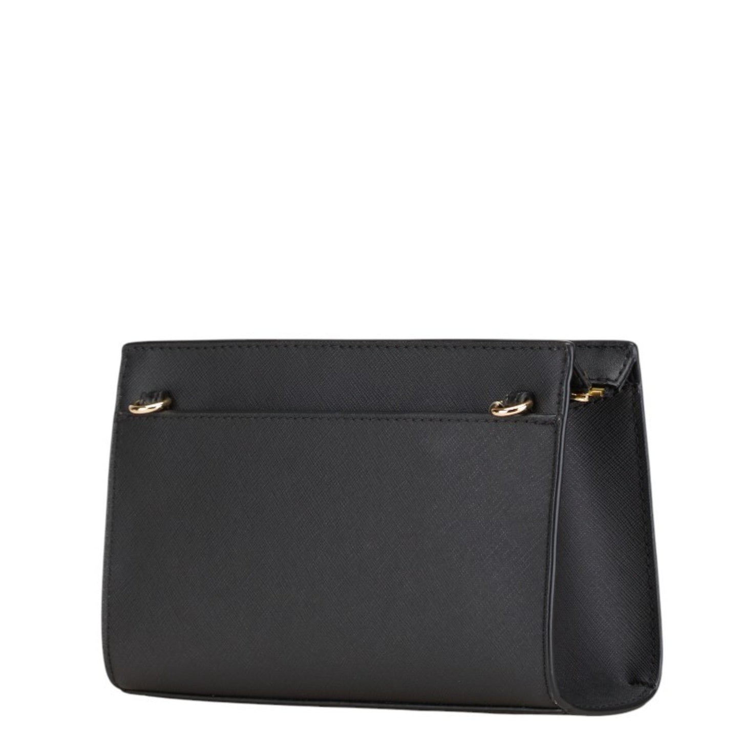 Michael Kors Sheila Sm Ew Tz Xbody Crossbody Shoulder Bag In Black