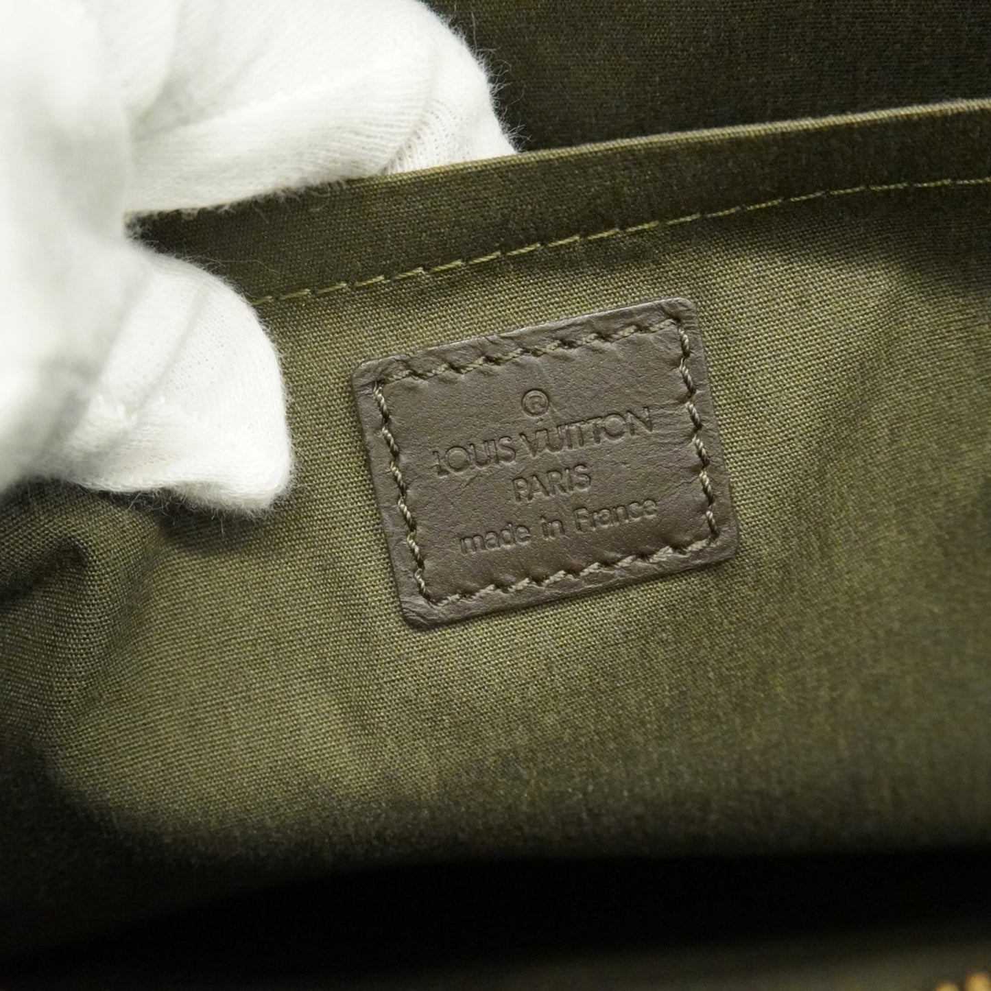 Handbag Louis Vuitton