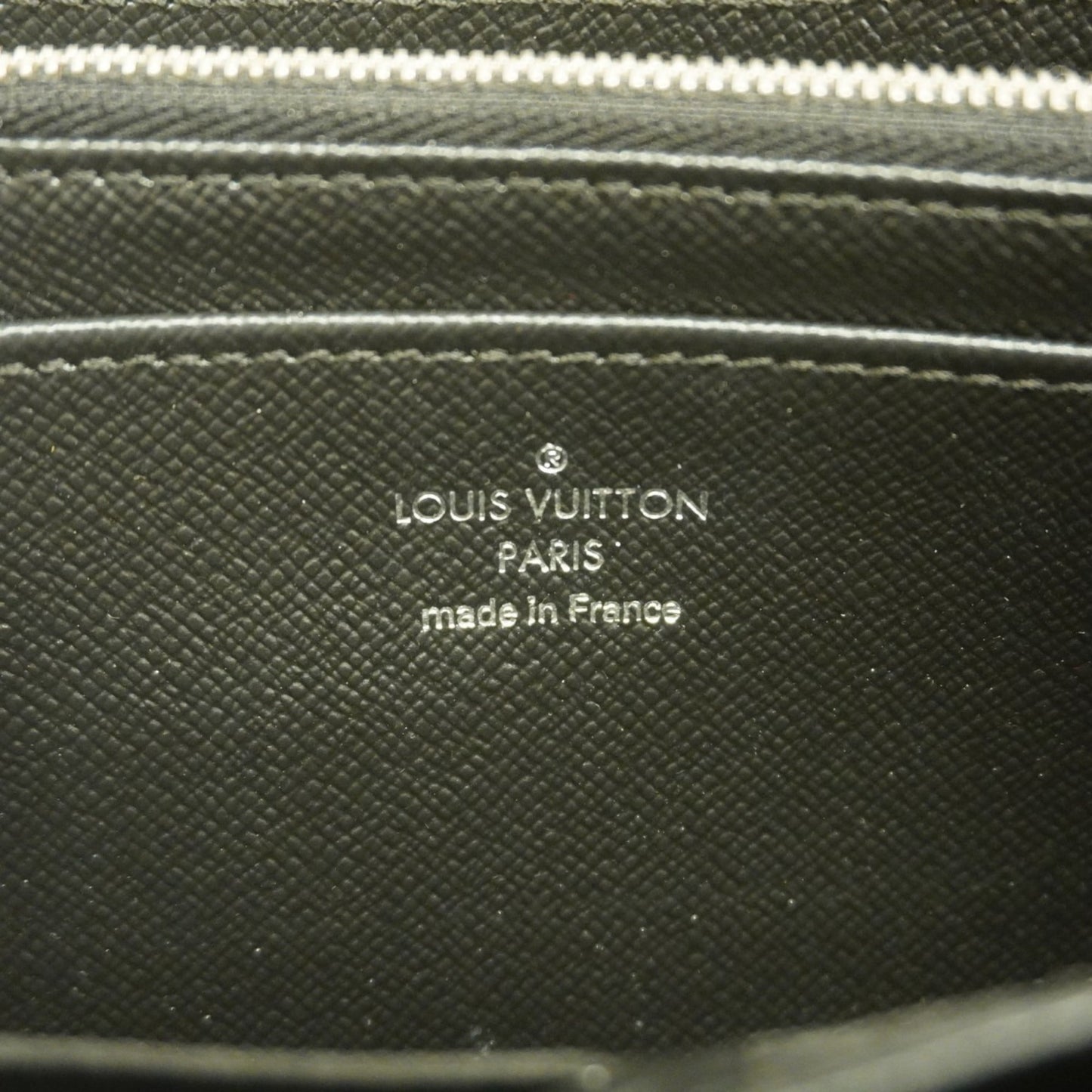(Bi-Fold) Louis Vuitton Long Wallet