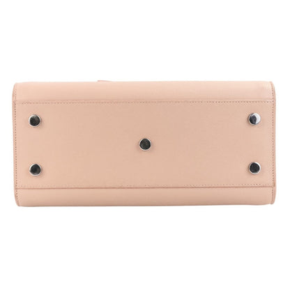 Saint Laurent Classic Baby Sac De Jour 2-Way Handbag