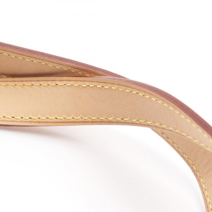 Louis Vuitton Babylon Shoulder Bag