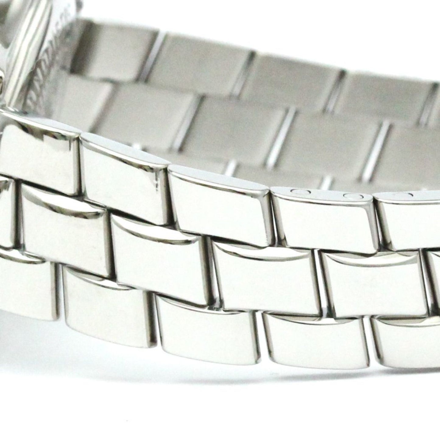 Polished Breitling Colt Oceane Steel Quartz