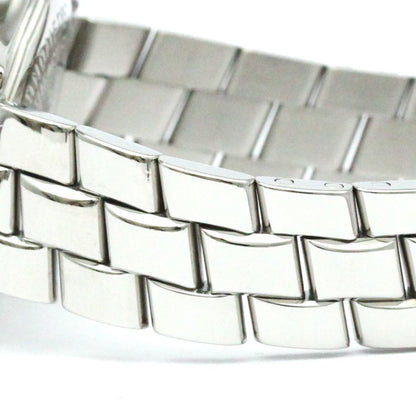 Polished Breitling Colt Oceane Steel Quartz