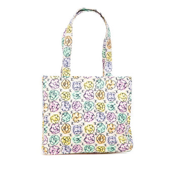 Chanel Camellia Flower Tote Bag