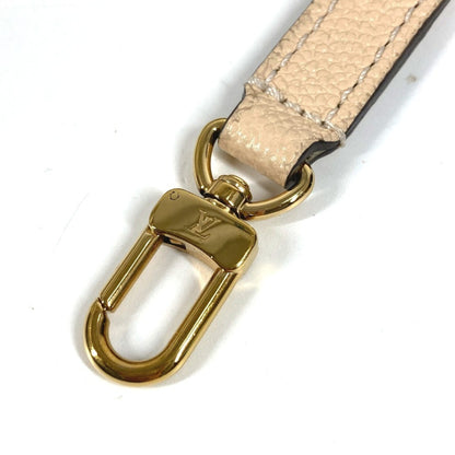 Louis Vuitton Louis Vuitton Accessories Shoulder Strap Leather