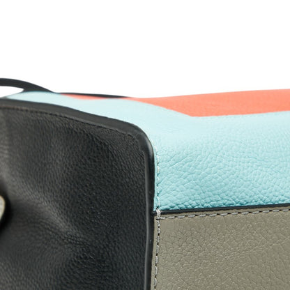 Marc Jacobs Tote Bag In Blue