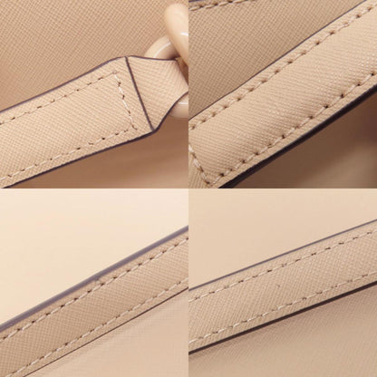 Michael Kors Handbag Leather