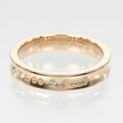 Tiffany & Co. 1837 Ring