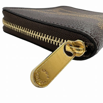 Louis Vuitton Monogram Giant Zippy Coin Purse