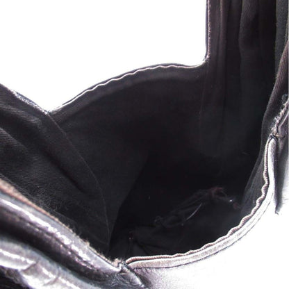 Yohji Yamamoto 2011 Autumn/Winter Collection: Women'S Cowhide Leather Bucket Bag With One Handle