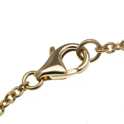 Cartier Baby Love Necklace Pink Gold (18K) No Stone Women