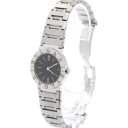 Bvlgari Bvlgari-Bvlgari Steel Quartz