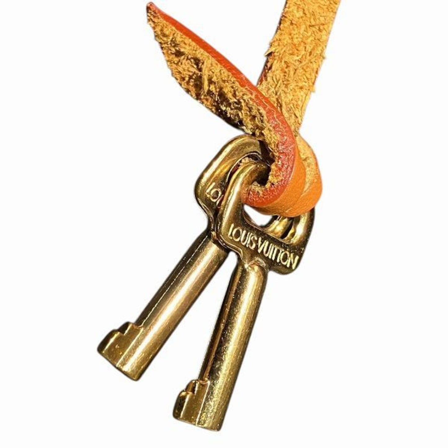 Louis Vuitton Epi Serviette Conseiller M54423 Bag Handbag