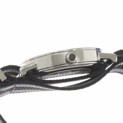 Bvlgari Bb41S Men'S Watch With Date Display
