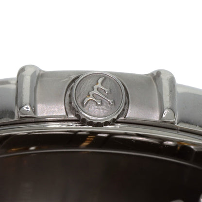 Seiko 9579-6000 Credor Entrata Stainless Steel Watch