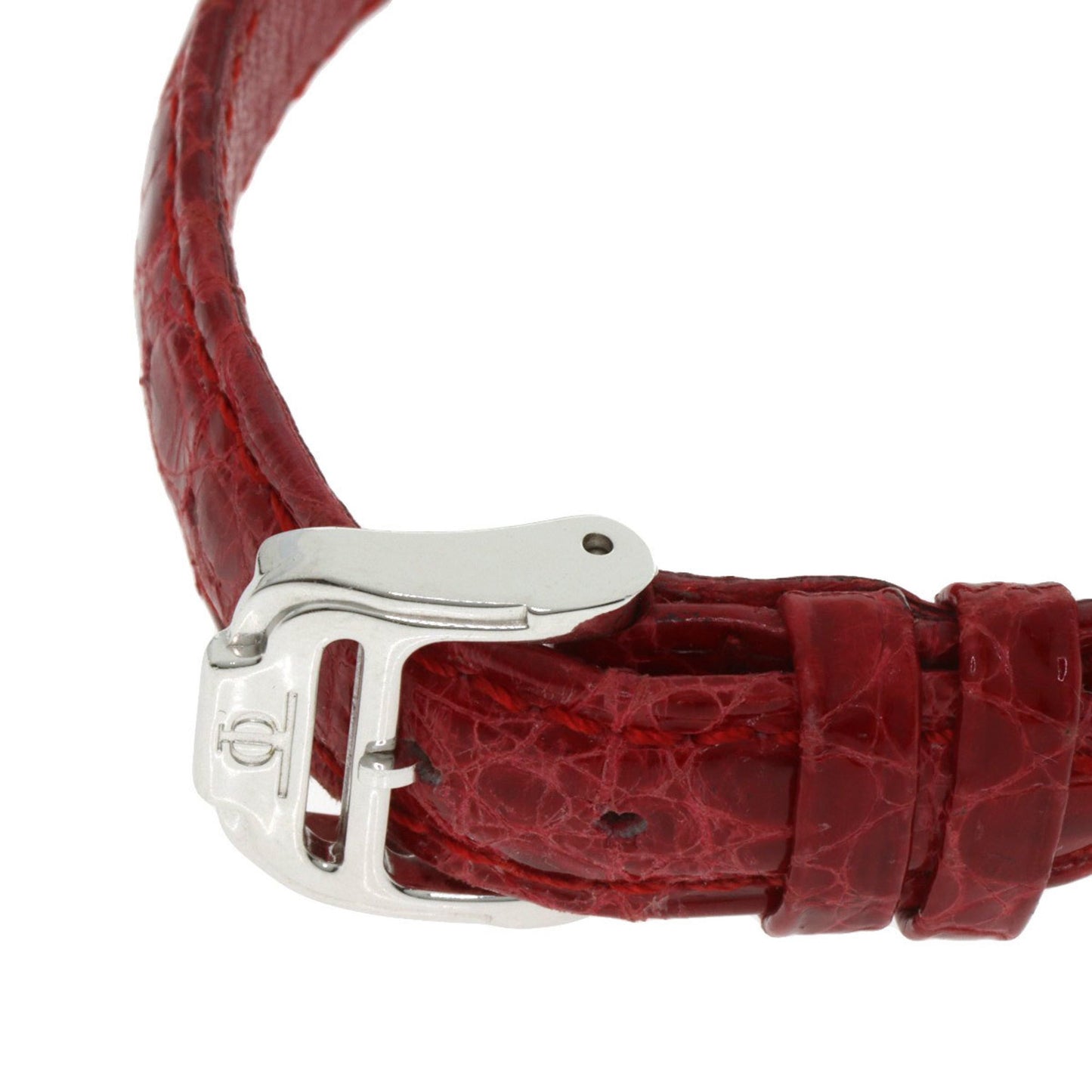 Cartier Tank Franaise Small Watch