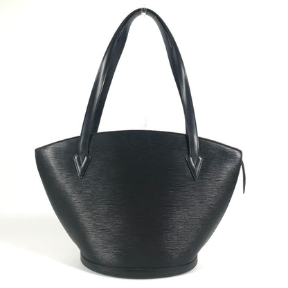 Louis Vuitton M52262 Epi Saint-Jacques Shopping Shoulder Tote Bag