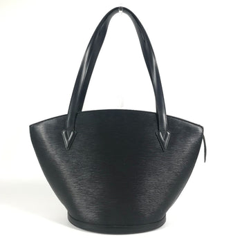Louis Vuitton M52262 Epi Saint-Jacques Shopping Shoulder Tote Bag