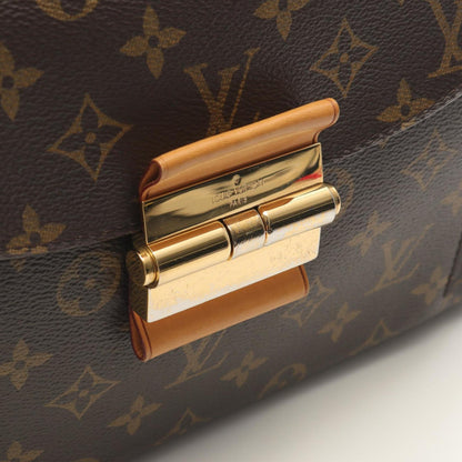 Louis Vuitton Olympe Shoulder Bag