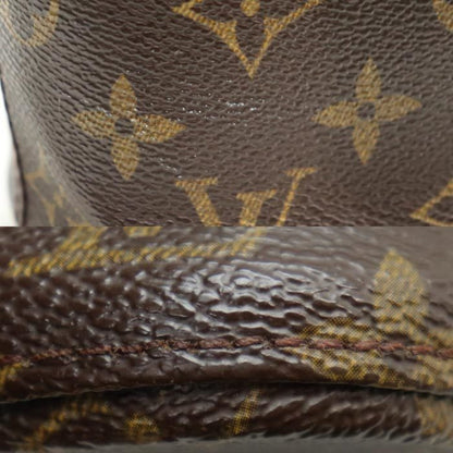 Louis Vuitton Louis Vuitton Vavin Pm Monogram Handbag M51172