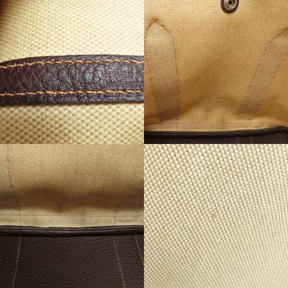 Hermes Garden Pm Tote Bag Toile H