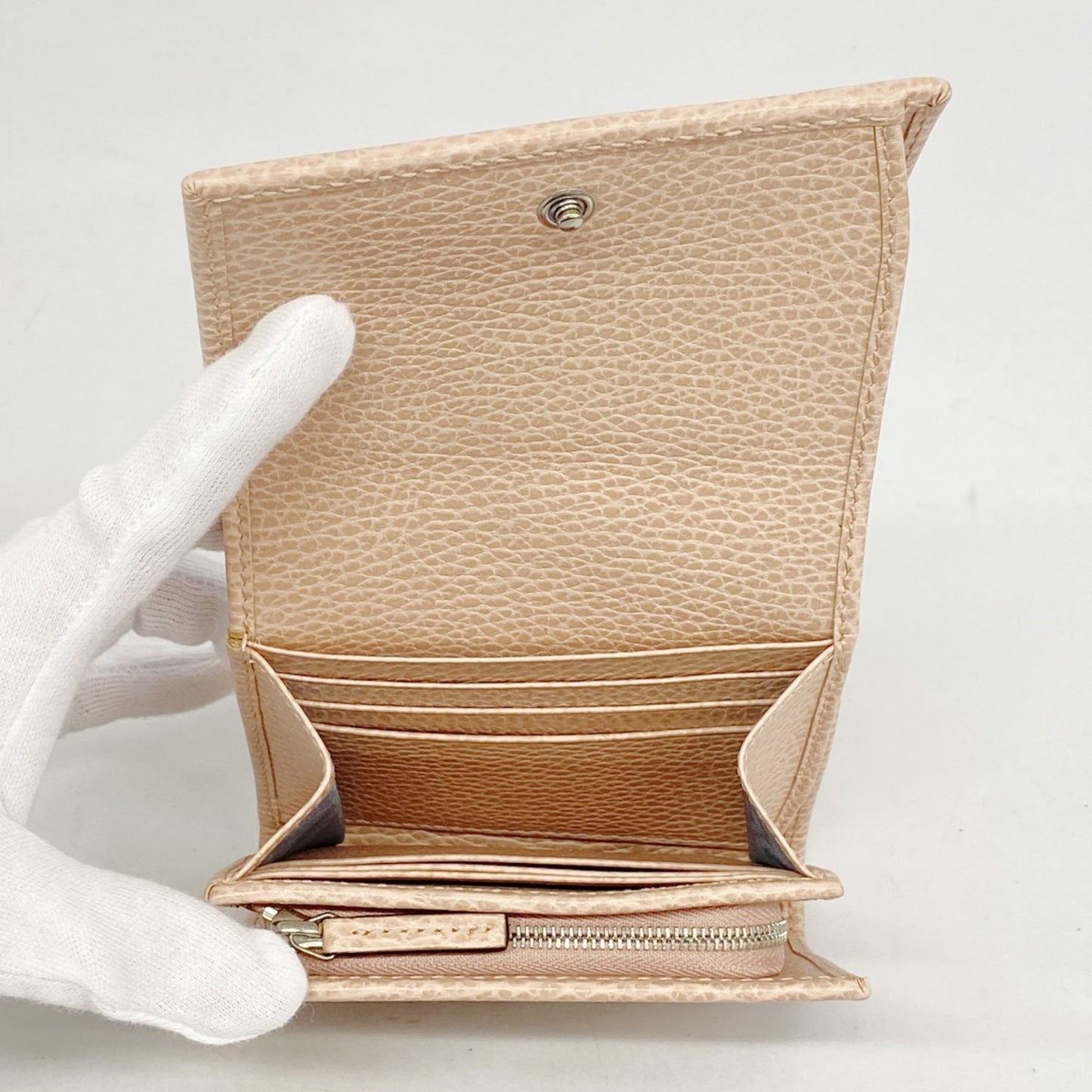 Gucci Gg Marmont Wallet 598587