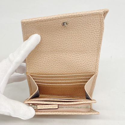 Gucci Gg Marmont Wallet 598587