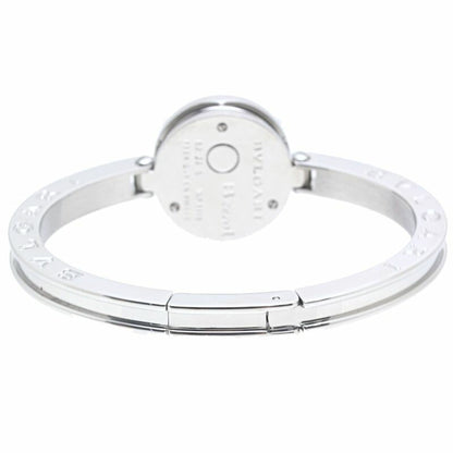 Bvlgari B.Zero1 Bz22Wsds Bz22S Stainless Steel Ladies Watch