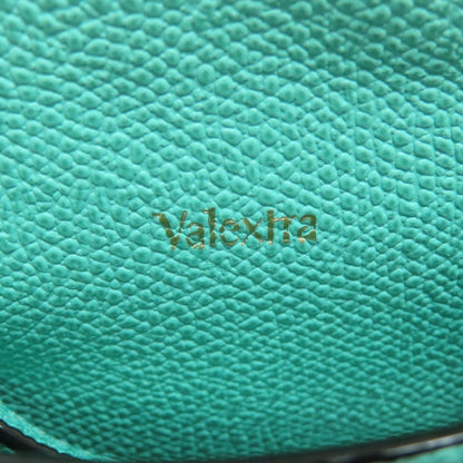 Valextra Handbag In Calfskin