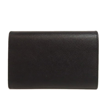 Prada M504A Business Card Case