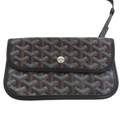 Goyard Saint Louis Gm Tote Bag In Coated Canvas