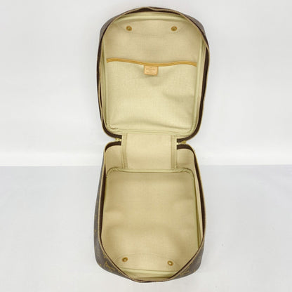 Louis Vuitton Monogram Excursion Handbag M41450 Brown