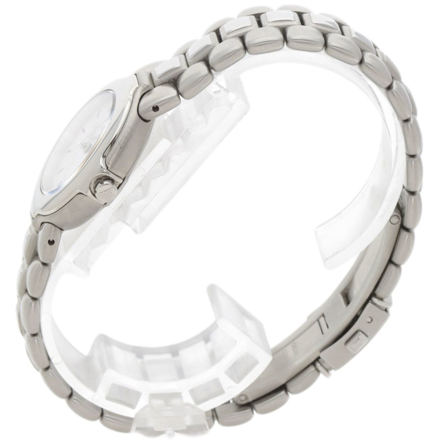 Seiko Gsab003 4N71-0040 Credor Neptune Stainless Steel Watch