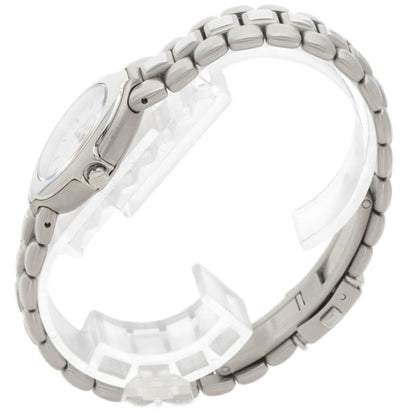 Seiko Gsab003 4N71-0040 Credor Neptune Stainless Steel Watch