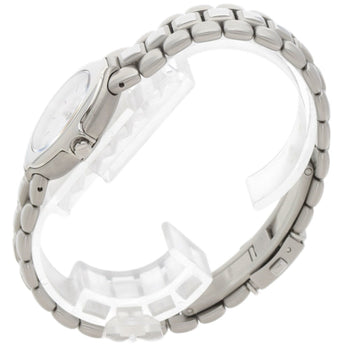 Seiko Gsab003 4N71-0040 Credor Neptune Stainless Steel Watch