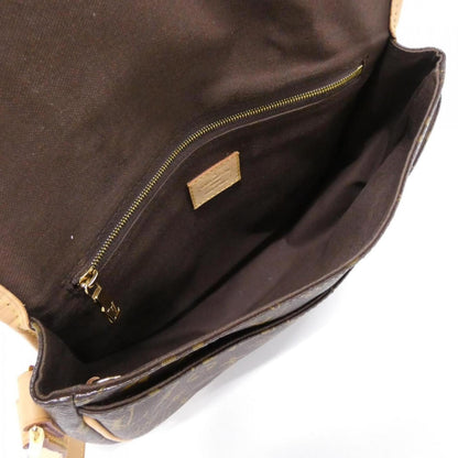 Louis Vuitton Monogram Menilmontant Pm M40474 Shoulder Bag