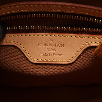 Louis Vuitton Vavin Pm Monogram Panda Handbag