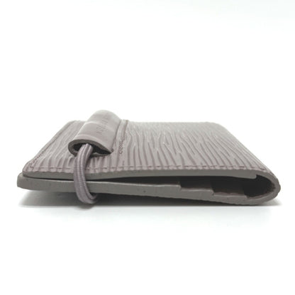 Louis Vuitton M6367B Porte Carte Transport Business Card Holder Small Items Bi-Fold Holder/Card