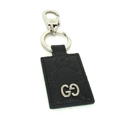Gucci Guccissima Durian Key Ring